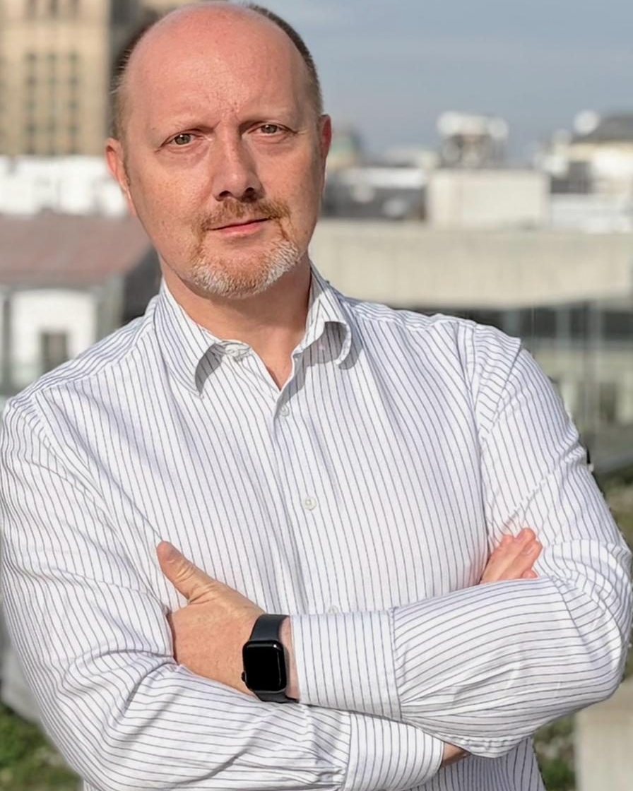 Marek Wróbel